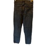 Gap  Cheeky Straight High Rise‎ Jeans Photo 3