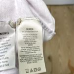 Eileen West Cottagecore Feminine Romantic Nightgown Purple size Medium Photo 7