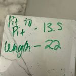 Aeropostale Pretty Little Liars  Women’s XS Grey Logo Tank Top Photo 3