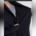 Lululemon  Bhakti Yoga Jacket Sz 10 Photo 3