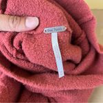 Free People Drape Handkerchief Sunset Sweater Photo 9