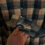 Tommy Hilfiger  flannel shirt size xxs Photo 1