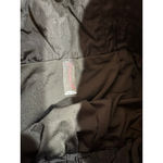 Free People Movement The Way Home High Waisted Athletic Black Shorts Size Small Photo 5