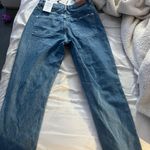 ZARA Mom Jeans Photo 1