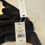 PilyQ nwt  bikini top Photo 1