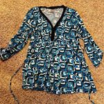 Motherhood Maternity  top size large Photo 0