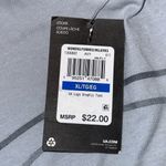 Under Armour  Cross Back Logo Tank Top Photo 2