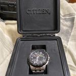 Citizen Skyhawk A-T Photo 3