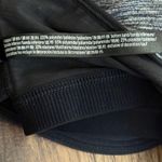 Victoria Sport Victoria's Secret Gray Black Bra-In-A-Bra Sports Bra 38C Photo 13