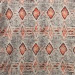 Fresh Produce  Tunic Top Orange 1X Photo 4