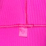 Lululemon Sonic Pink Power Pivot Tank Photo 2