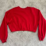 Garage Crewneck Sweater Photo 1