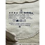 Neon Buddha Pieced Photo 3