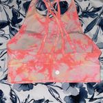 Lululemon  Longline Energy Bra Photo 1