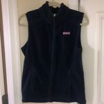 Vineyard Vines  sweater fleece vest Photo 0