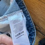 BDG  High Rise Vintage Straight Jeans Size 28 Photo 6