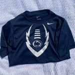 Nike Penn State T-Shirt Photo 0