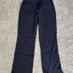 Grey's Anatomy Black Scrub Bottoms Photo 0