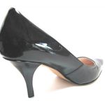 Tracy Reese Plenty Patent Leather Black Heels by Tracey Reese Photo 3