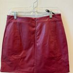 BuddyLove  Skirt Leather Photo 1