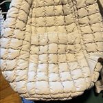 Kohls Quilted backpack Photo 3