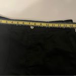 Wild Fable Women's Classic Black Jogger Pants Photo 7