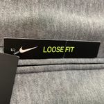 Nike Dri-FIT Just Do It Fleece Zip Training Hoodie Photo 6