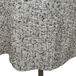 St. John Boucle Ecru Multicolor Knit Mini Dress size 6 Photo 9