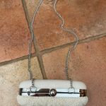 Shirdee Beaded BRIDE bag Gold Photo 1