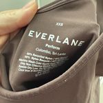Everlane Chocolate Brown Bodysuit xxs Photo 2