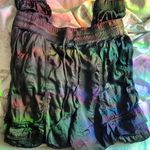 Aerie Satin Cargo Joggers Photo 1