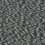 Joseph Ribkoff  Sweater Womens 10 Black White Marled Asymmetric Hem Neutral‎ Photo 5