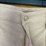 J.Crew  Camp Pocket Wide Leg Pants in Sunkissed Khaki Plus Size 32 2025 Photo 4