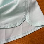 Puma PowerShape UPF50 Turquoise Golf Stretch Pockets Skirt Skort, Size M Photo 11