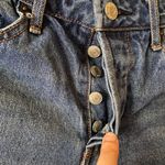 Vanilla Star Jeans Vanilla Star 90s Boyfriend Distressed Jeans Photo 3