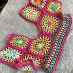 Cute crochet crop Photo 4