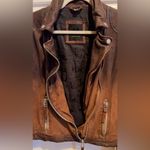 Mauritius  leather jacket Photo 1