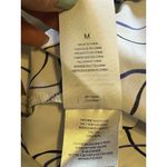 Lysse Blouse Split Front Long Sleeve VNeck Size Medium Lightweight‎ Tunic Career Photo 10