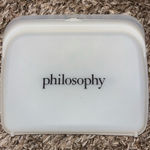 Philosophy  Make-up Bag Photo 0