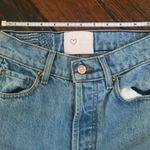 Revice Denim Straight Leg Jeans Photo 5