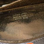 Franco Sarto brushed copper metallic slingbacks Photo 5