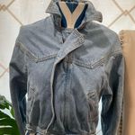Brandy Melville JEAN JACKET Photo 0