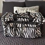 Totes Bag Black Photo 0