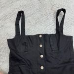 Capulet  Denim Mini Dress Photo 2