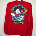 Eskimo Joe’s Christmas Shirt Photo 2