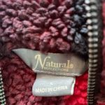 Natural Reflections fluffy sweater  Photo 3
