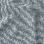 Free People : We The Free Blue Oversized Long Sleeve Top Sz M Photo 3