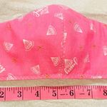 Juicy Couture 😷Handmade LIMITED Face Mask Photo 0