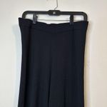 House of Harlow 1960 NWT’s ribbed knit pants. Size large Photo 1
