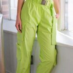 Balance Athletica Vitality Noa Cargo Pants Gray Green XXS Photo 6